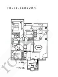 SunGlade (D19), Condominium #554583661